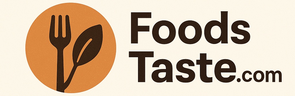 FoodsTaste
