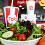 best fast food salads