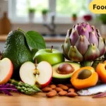 foods that start with a