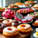 foods that start with d